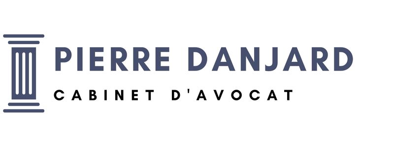 Danjard Pierre Avocat
