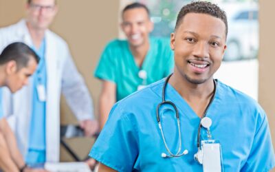 Exercice au sein d’une SCM